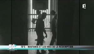 70'S-Nuutania et les voix de la rédemption- Archives Polynésie1ère n°39