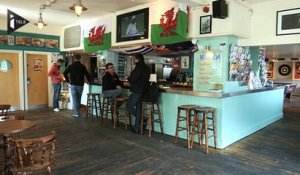 Mondial de Rugby : importantes retombées économiques pour le Pays de Galles