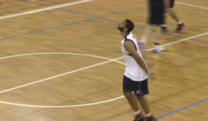Volley - Euro (H) - Bleus : Pour une place en finale