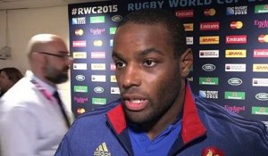 Rugby - CM - Bleus : Ben Arous «Dominés dans tous les compartiments du jeu»