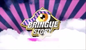 Bringue Story - France vs NZ - Le kiwi sur le crane