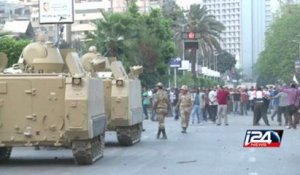 Ouverture des bureaux de vote en Egypte pour les législatives