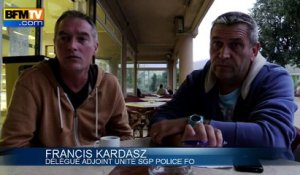 Corse: plus de 20 policiers blessés après le match de foot Bastia-PSG