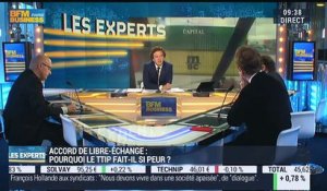 Mathieu Jolivet: Les Experts (2/2) - 19/10