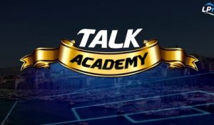 Talk Academy - Episode 2