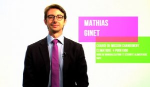 L'initiative 4 pour 1000 - Mathias Ginet