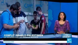 Israël : se protéger à tout prix