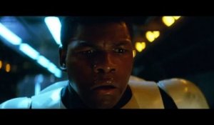 Tous les Trailers et teaser de Star Wars VII réunis ici par un fan - The Force Awakens