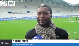 Ligue des Champions / PSG - Real : Cissé voit un match nul