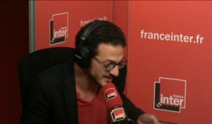 Le billet de Vincent Dedienne : "70% des Français..."