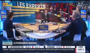 Mathieu Jolivet: Les Experts (2/2) - 22/10