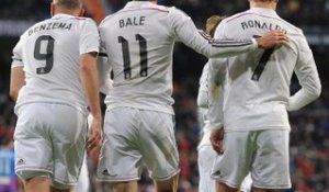 Les 10 joueurs les mieux payés du Real Madrid