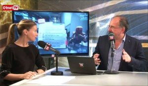 01LIVE HEBDO #76 : YouTube Red, HTC One A9, Gear S2 (replay)