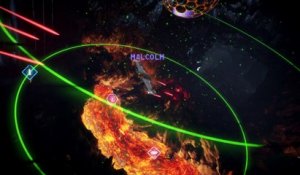 Descent : Underground - Gameplay Trailer