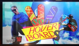 TOP 10 HOVERBOARDS