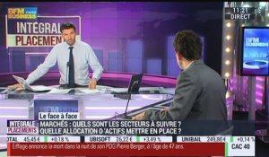 Thibault Prebay VS Pierre Barral (2/2): BCE: Faut-il continuer à appuyer le secteur bancaire ? - 23/10