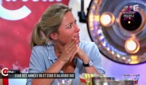 The Voice 4 - Lilian Renaud : Son premier album, sa relation avec Zazie, il dit tout