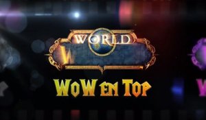 Les monuments du fief dans World of Warcraft - WoW en Top n°67