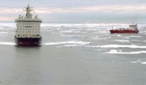 Sept mers de glace (documentaire)