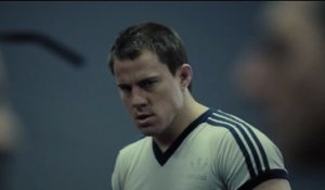Bande-annonce : Foxcatcher - VF