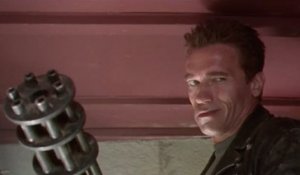 Bande-annonce : Terminator 2 : Le Jugement Dernier - VO (2)
