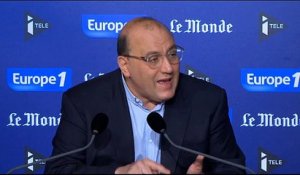 Régionales : "le scénario n'est pas écrit à l'avance", affirme Julien Dray