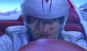 Bande-annonce : Speed racer VF (2)