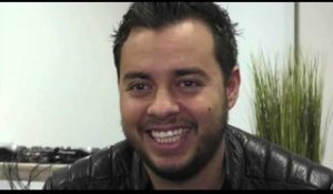 Quintino interview