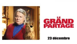 LE GRAND PARTAGE - Teaser #2 avec Josiane Balasko - au cinéma le 23 décembre