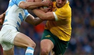 Le JT du Rugbynistère, épisode 4 - L'arbitrage vidéo - Coupe du monde de rugby