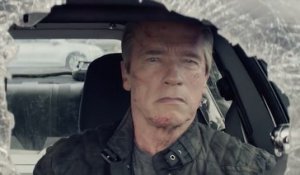 Terminator Genisys - Extrait (2) VO