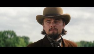 Bande-annonce : Django Unchained (2) - VF