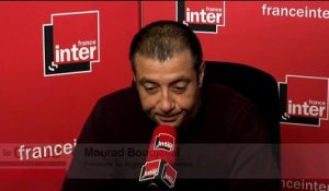 Mourad Boudjellal : "Marine Le Pen présidente de la nation, c'est plus que probable"