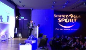 Assises Sport et Entreprises 2015 – Partie I : Introduction