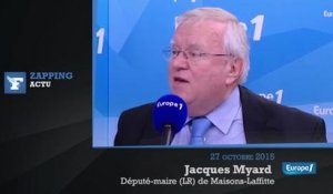 Logements sociaux : élus locaux et gouvernement s'affrontent sur l'application de la loi SRU