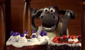 Bande-annonce : Shaun le Mouton - le Film - Teaser (5) VO