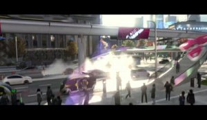 Trailer - Detroit: Become Human (Kara de Retour sur PS4 !)