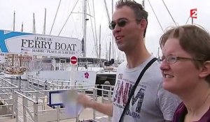 Marseille : le ferry-boat menacé ?