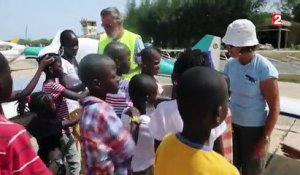 Feuilleton : en route pour la Mauritanie (3/5)