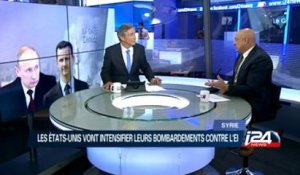 Le Grand Direct - 27/10/2015