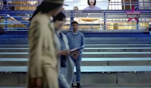 Pharrell Williams rend hommage aux migrants dans Freedom, "Laissez-les entrer"