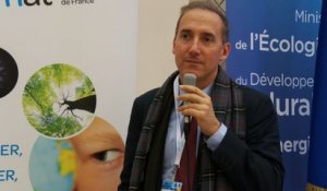 J - 23 avant la COP21 : le financement de la lutte contre le dérèglement climatique