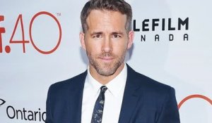 Ryan Reynolds rend hommage à son père défunt