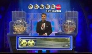 Loterie: qui va gagner un milliard de dollars au Powerball?