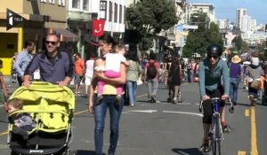 A San Francisco, un référendum pour encadrer les locations via Airbnb
