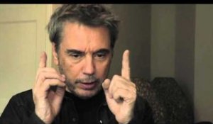 Jean Michel Jarre interview (part 2)