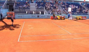 Bercy - Priorité à la Coupe Davis pour Murray