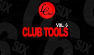 gizA djs - The Fool (Original Mix) - Official Preview (Le Club Records)