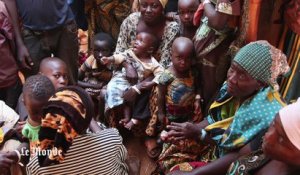 Burundi : "On glisse progressivement vers une nouvelle guerre civile"