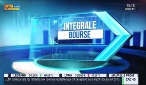 Les tendances sur les marchés: Jean-François Bay – 02/11